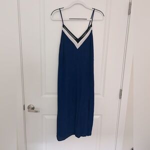 Express Midi Dress